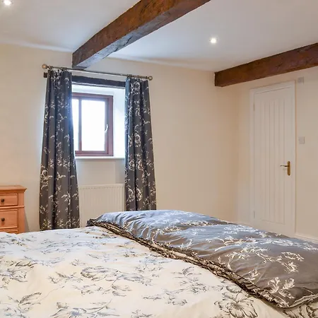 펜션 West Wing Birstwith