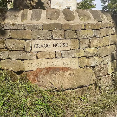 West Wing * Birstwith