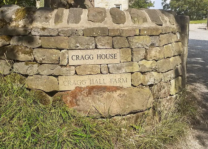 West Wing * Birstwith